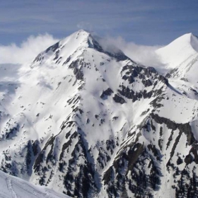Bansko 06 Photoshop