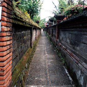 Ubud BALI