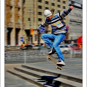 Skate