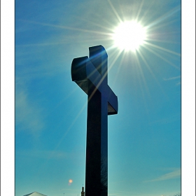 Cross and Sun