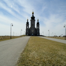 Храм