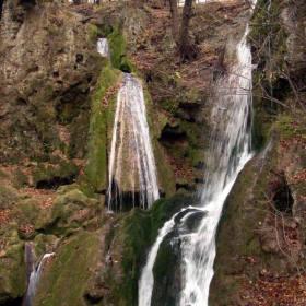 бачковския водопад