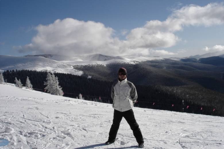 Keystone CO