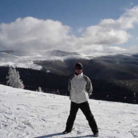 Keystone CO