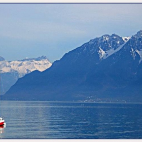 Lac Leman