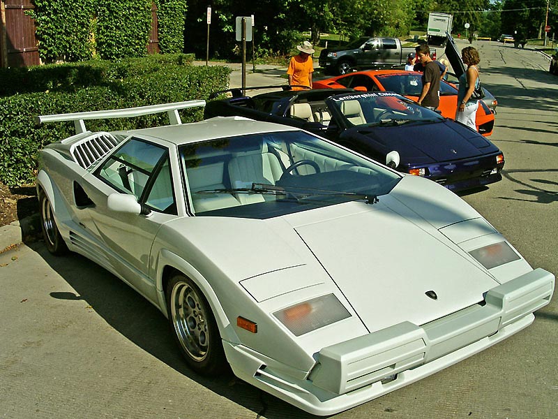 Lamborghini