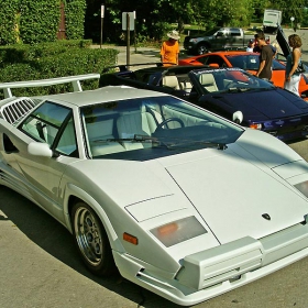 Lamborghini