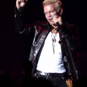 Billy Idol