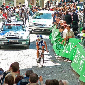 Tour de Romandie