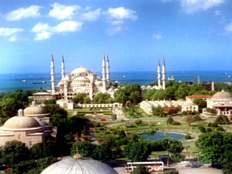 istanbul