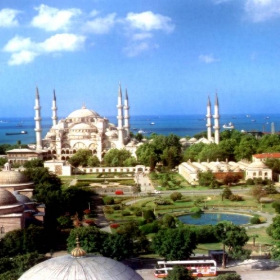istanbul