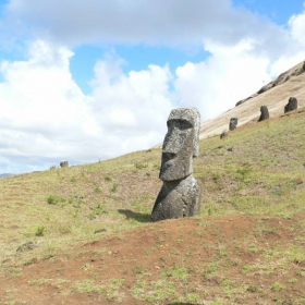 Moai