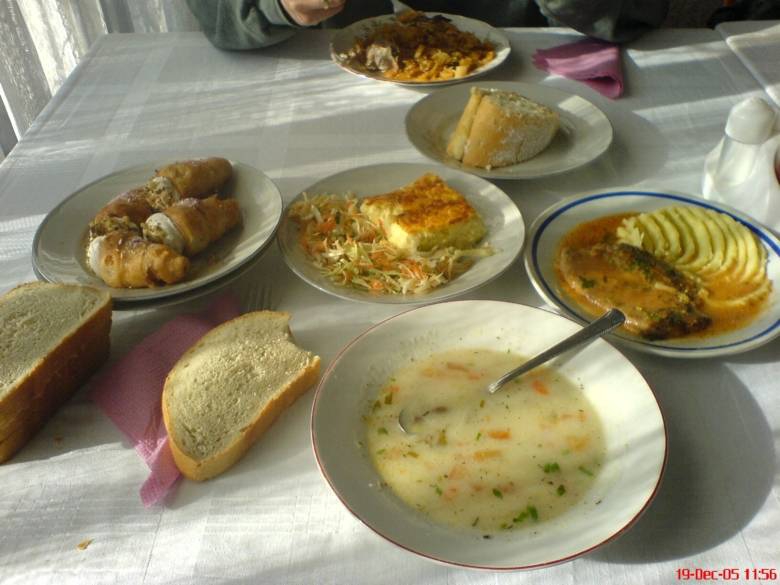 Ne za vseki gladnik!