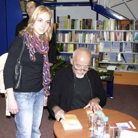 one of my favourite writers paulo coelho