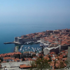 Dubrovnik-stariq grad