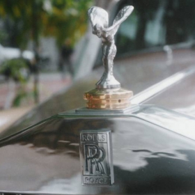 Rolls Royce