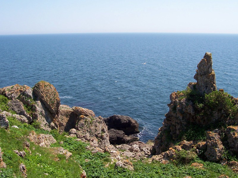 Камен Бряг