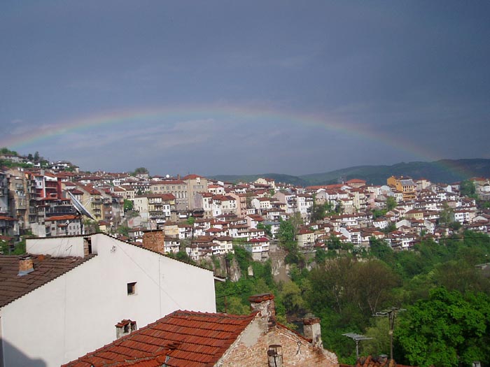 Tarnovo
