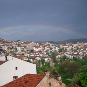 Tarnovo