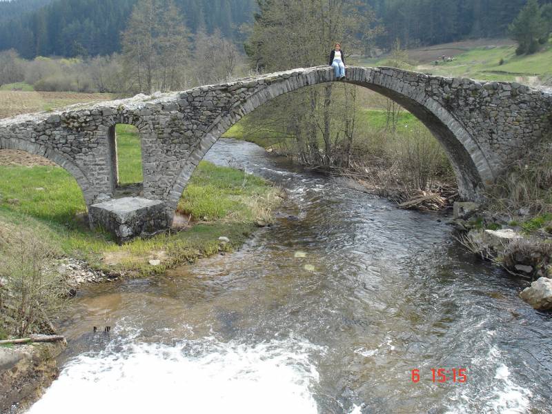 turski most -katia
