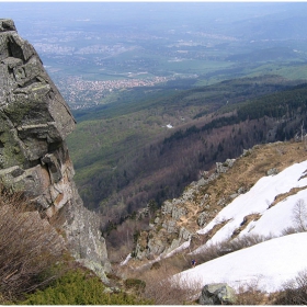 Пролетна преспа