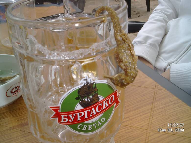 bira i vodnokon4e