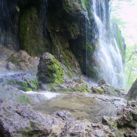 Водопада