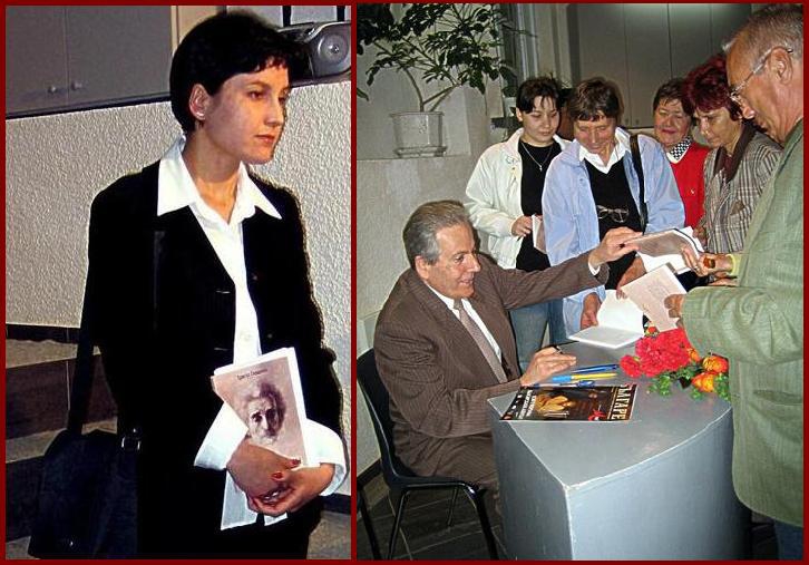 За книгата „Непознатият Айнщайн” и нейния автор Христо Гешанов
