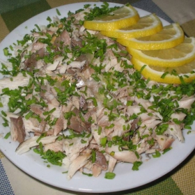 Neshto ot men za vsichki gladni...