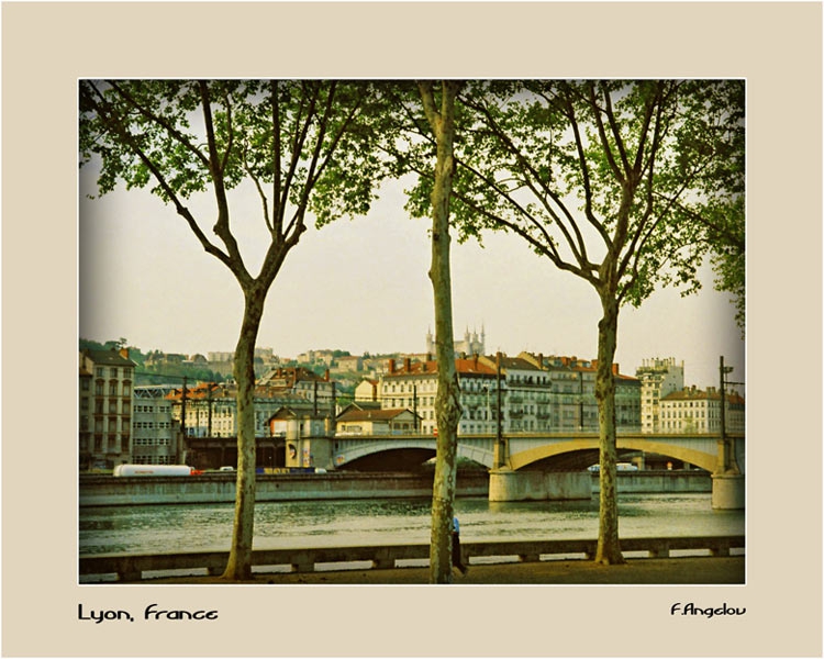 Lyon