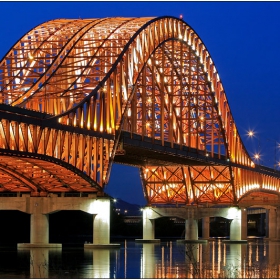 Banghwa Bridge