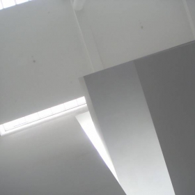 Contemporary Art Museum Barcelona