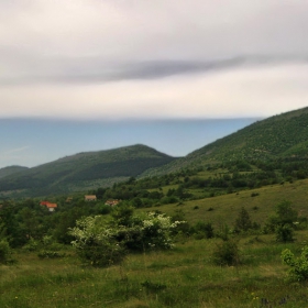 Старопланински легенди