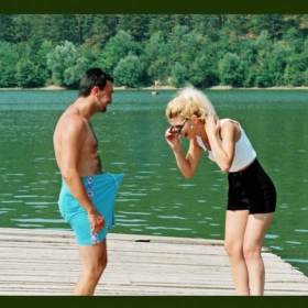 човек какво ли не може да си намери на Панчарево...