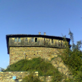 Glojenski manastir