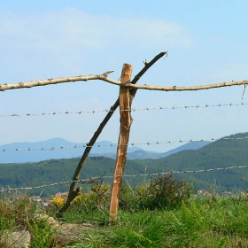 On the road to Zlatograd