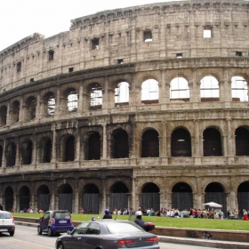 Colosseum