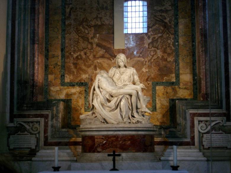 Pieta