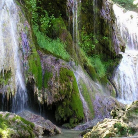 Крушунски водопади 1