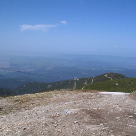 Или ще намеря път ,или ще го прокарам - 2369 m.n.v.