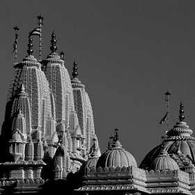 Shri Swaminarayan Mandir