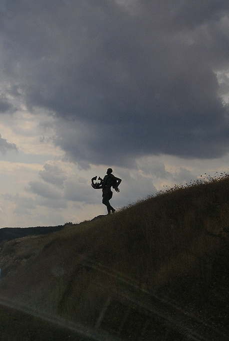 Орфей