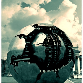 World inside...