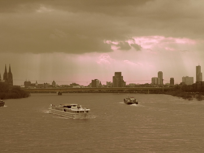 COLOGNE 1