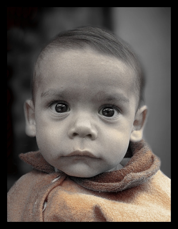 innocence