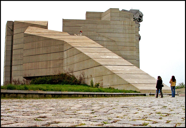 Лова на Ловеца /фотопленер Шумен/