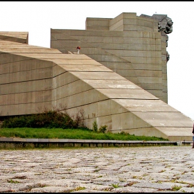 Лова на Ловеца /фотопленер Шумен/