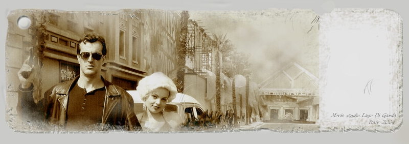 Movie II