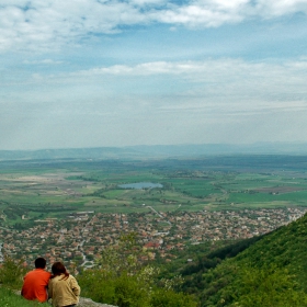 Дивдядовската панорама,ФОТОПЛЕНЕР ШУМЕН