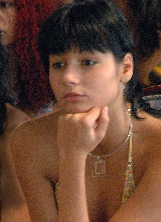 portret